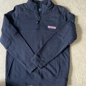 Vineyard vines 1/4 zip